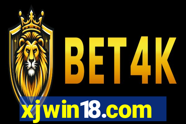 xjwin18.com