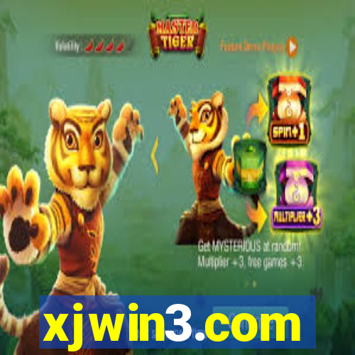 xjwin3.com