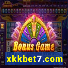 xkkbet7.com