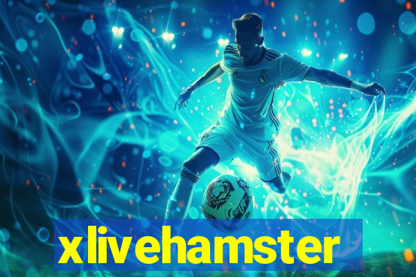 xlivehamster