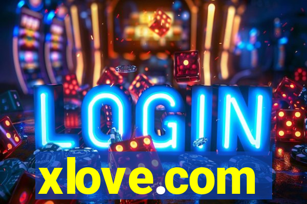 xlove.com