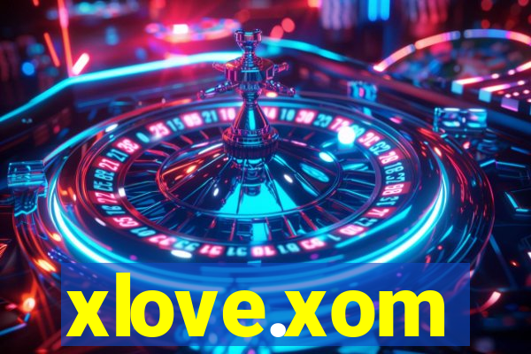 xlove.xom