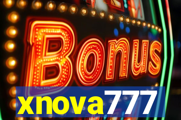 xnova777