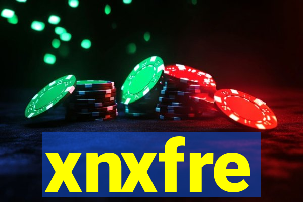 xnxfre