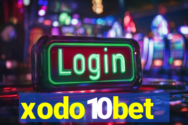 xodo10bet