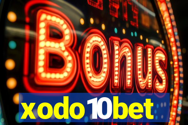xodo10bet