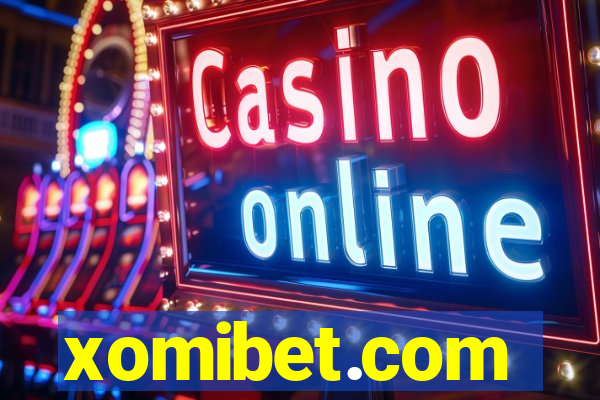 xomibet.com