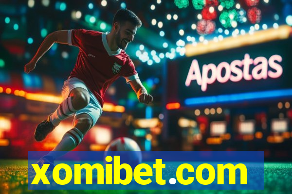 xomibet.com