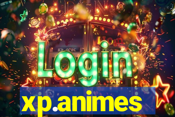 xp.animes