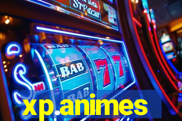 xp.animes