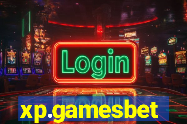 xp.gamesbet