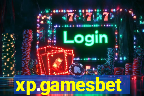 xp.gamesbet