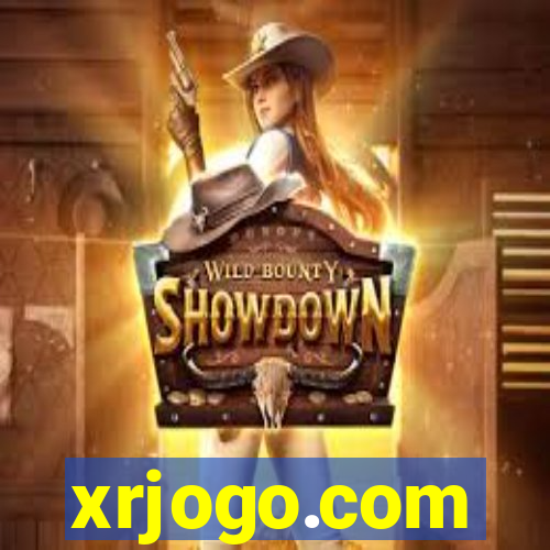 xrjogo.com
