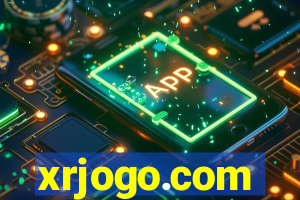 xrjogo.com