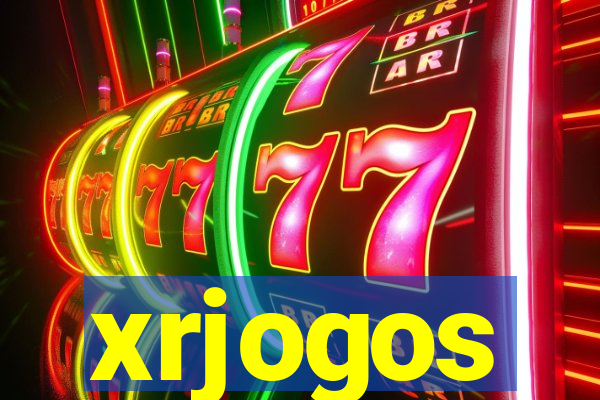 xrjogos
