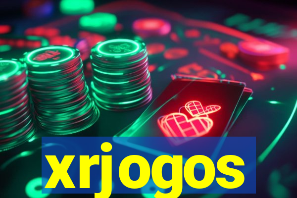 xrjogos