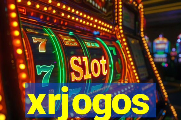 xrjogos
