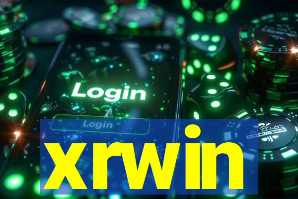 xrwin