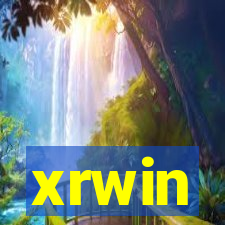 xrwin