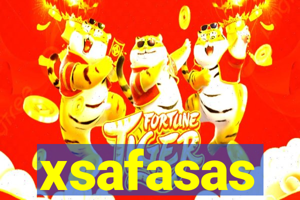 xsafasas