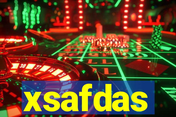 xsafdas