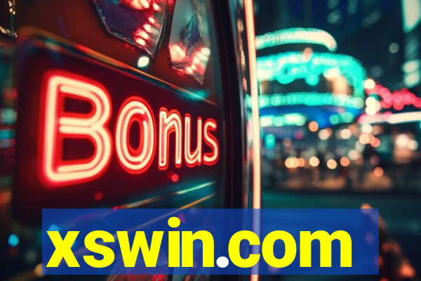 xswin.com