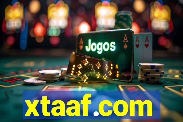 xtaaf.com