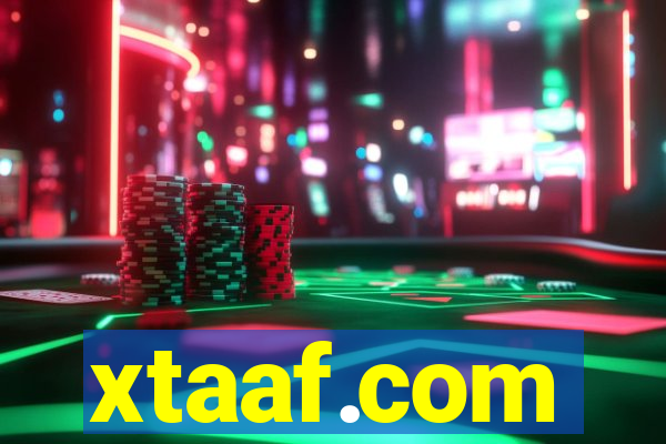xtaaf.com