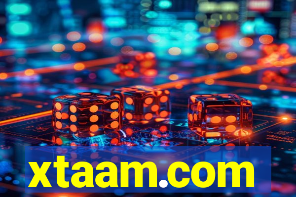 xtaam.com