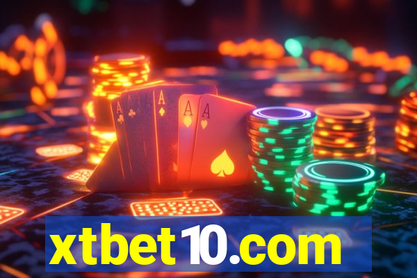 xtbet10.com