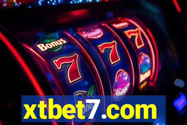 xtbet7.com