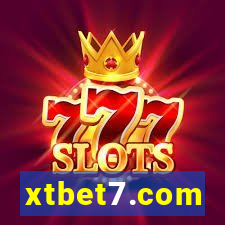 xtbet7.com