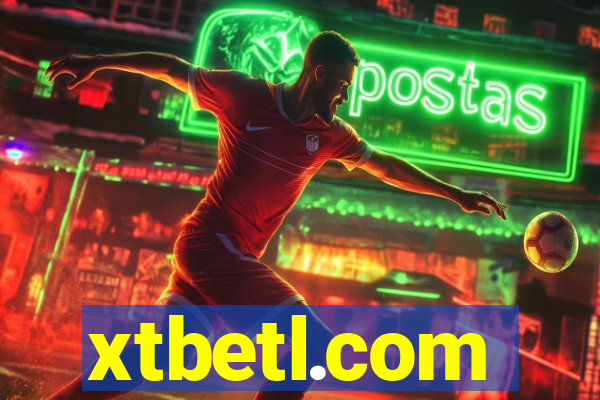 xtbetl.com