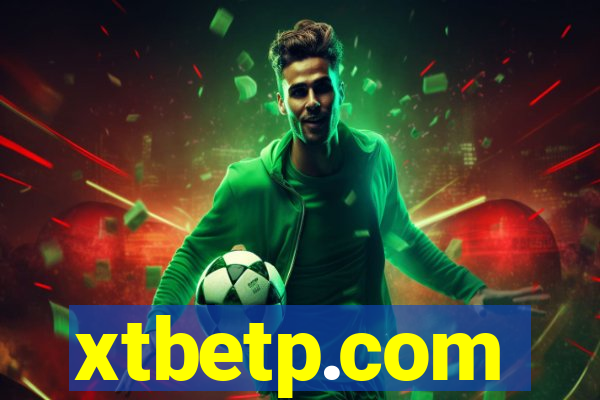 xtbetp.com
