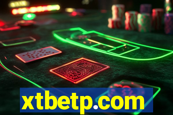 xtbetp.com