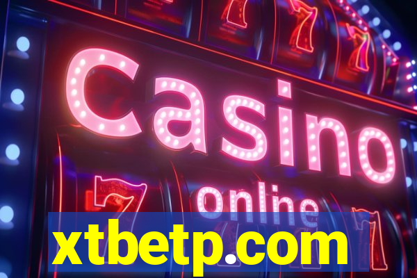 xtbetp.com