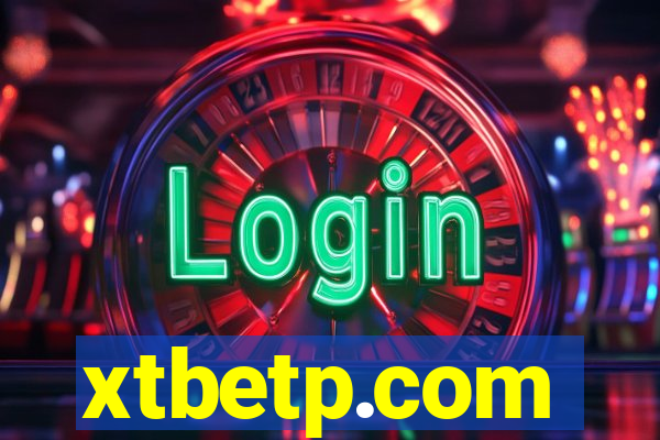 xtbetp.com