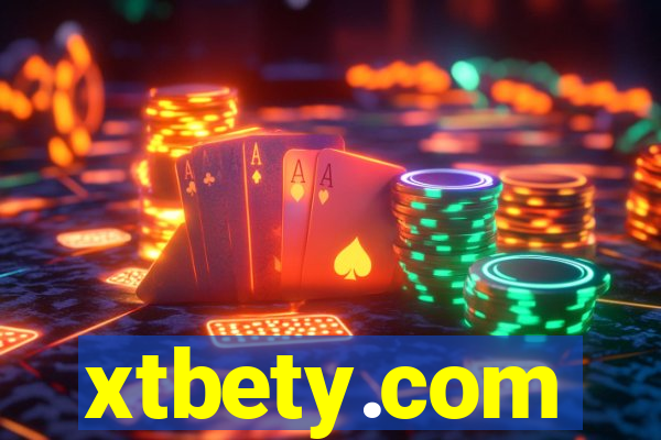 xtbety.com