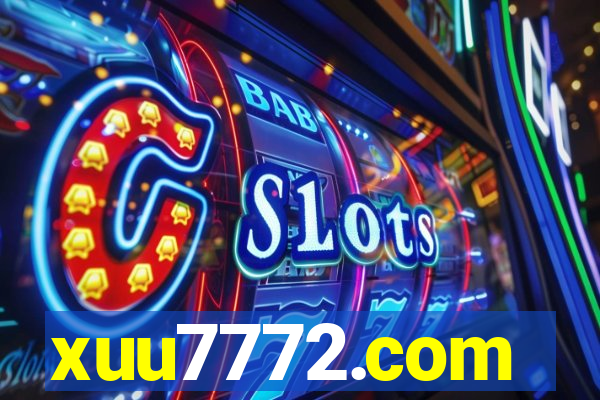 xuu7772.com