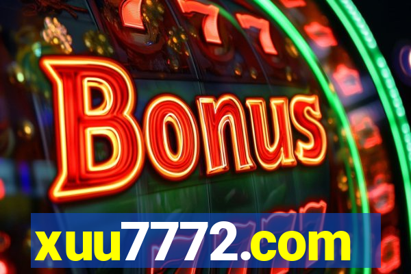 xuu7772.com