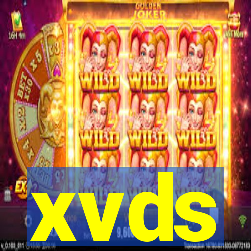 xvds