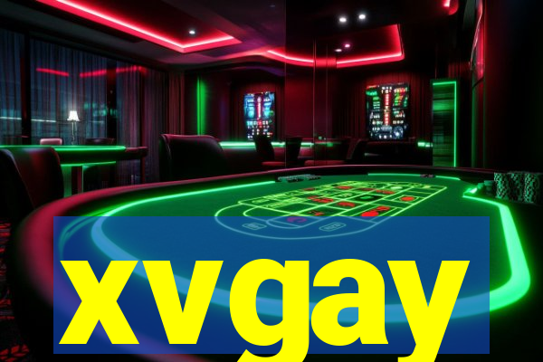 xvgay