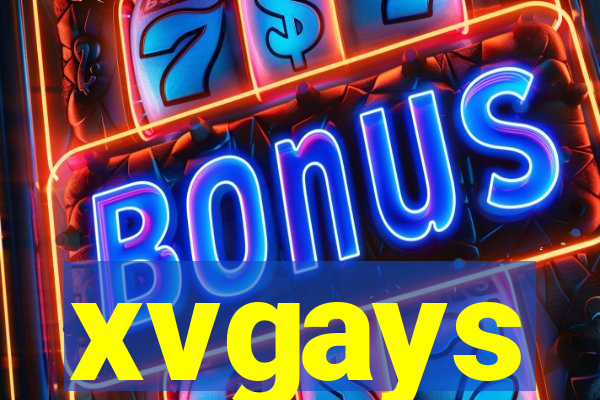 xvgays