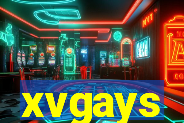 xvgays