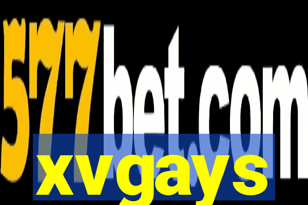 xvgays
