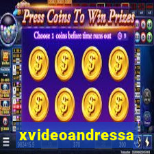 xvideoandressa