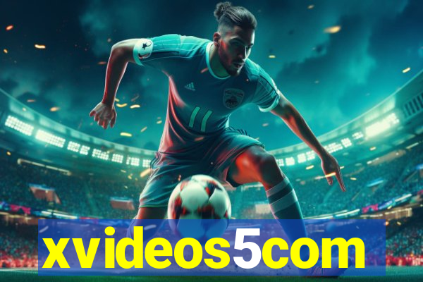 xvideos5com