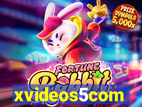 xvideos5com