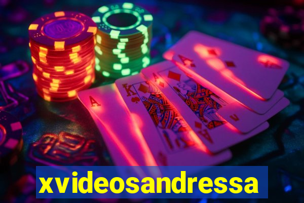 xvideosandressaurach
