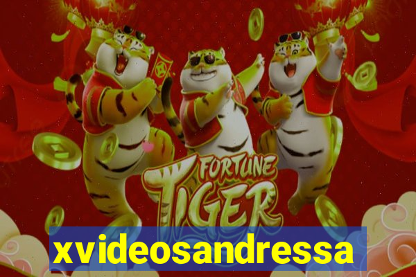 xvideosandressaurach